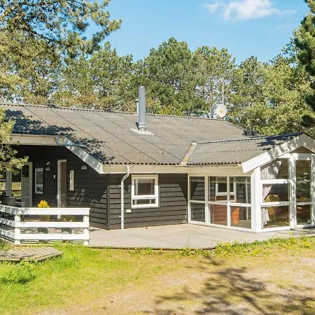 10 Person In Feriehus